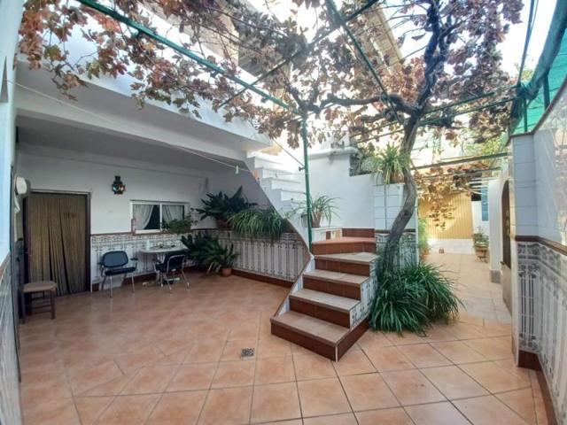 Casa en venta en Salar, Centro photo 0