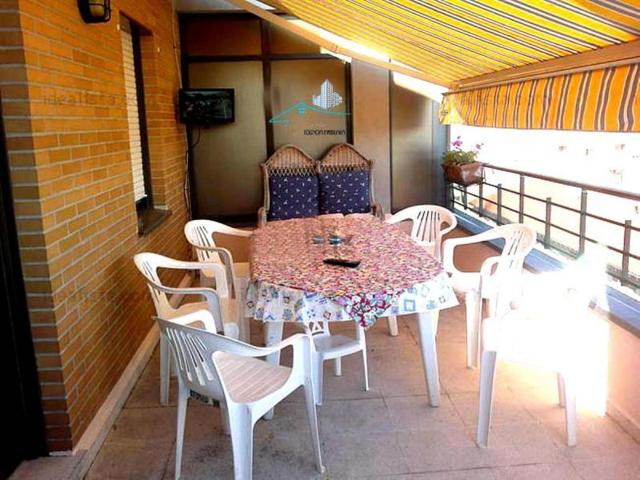 Aticos en venta en Salamanca, Vistahermosa photo 0