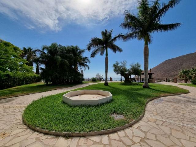 Piso en venta en Gualchos, Castell-Ferro photo 0