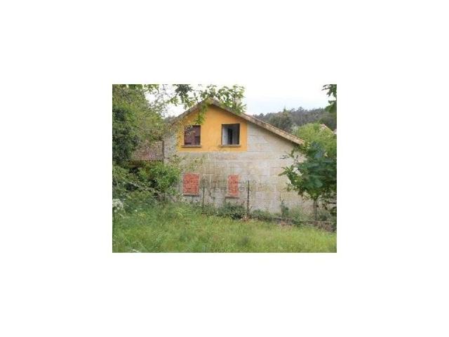 Chalet en venta en Ponteareas, Ganade photo 0
