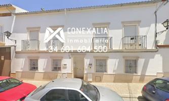 Piso en venta en Olvera, Ensanche photo 0