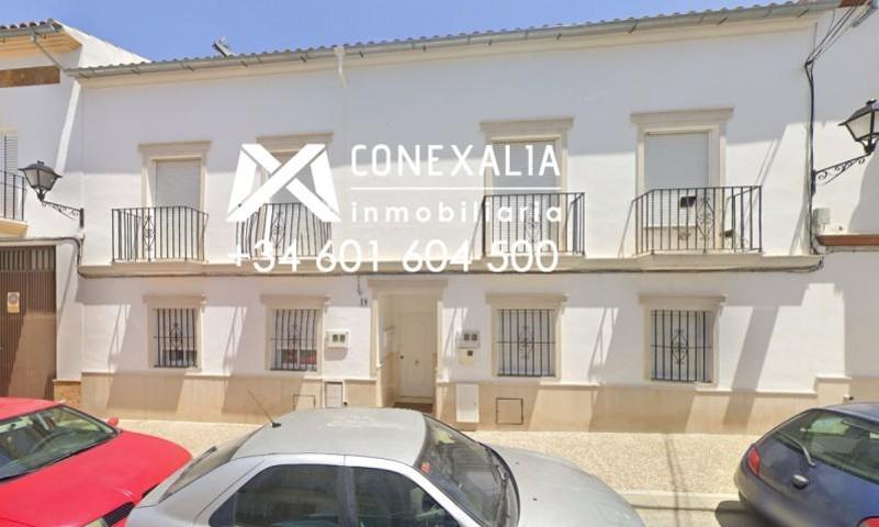 Piso en venta en Olvera, Ensanche photo 0