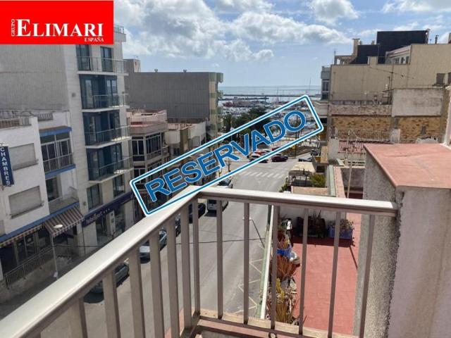 Apartamento en venta en Sant Carles de la Ràpita, Centro photo 0