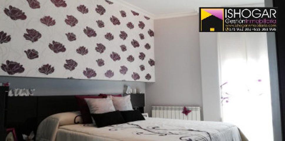 Piso en venta en Valdepeñas, Buena photo 0