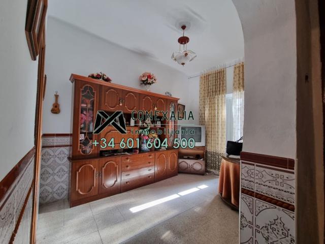 Casa en venta en Olvera, Conjunto Historico photo 0