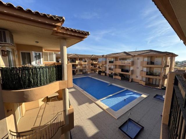 Piso en venta en Los Alcázares, Los Narejos photo 0