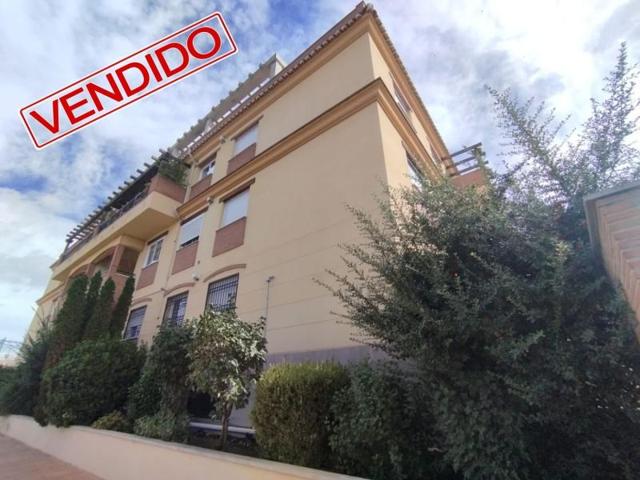 Duplex en venta en Atarfe, Atarfe photo 0