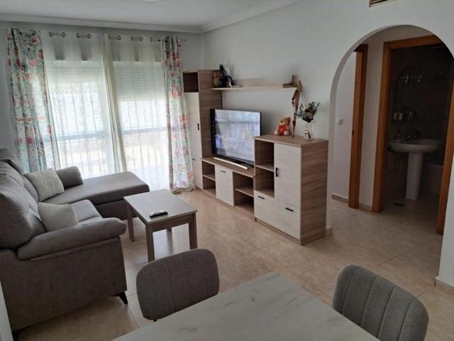 Apartamento en venta en Águilas, Collados photo 0