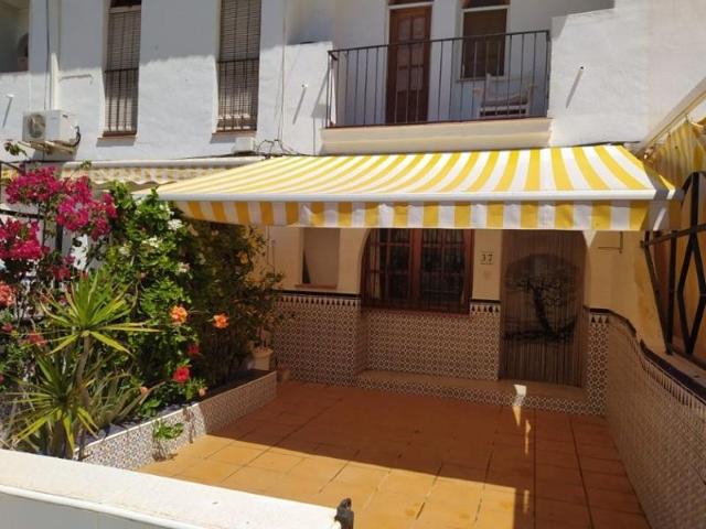 Adosada en venta en Mazarrón, Bahía photo 0