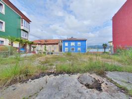 Terreno en venta en Muros de Nalón, San Esteban de Pravia photo 0