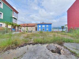 Terreno en venta en Muros de Nalón, San Esteban de Pravia photo 0