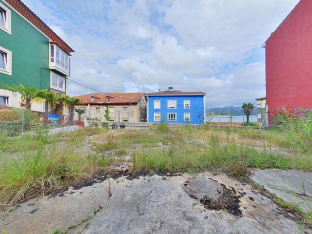 Terreno en venta en Muros de Nalón, San Esteban de Pravia photo 0