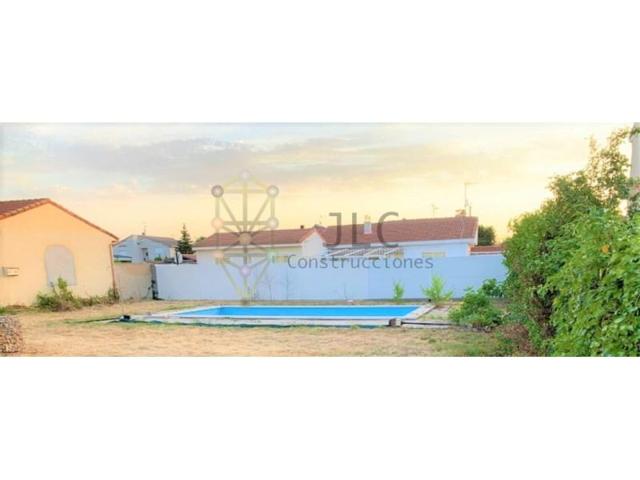 Terreno en venta en Cabanillas del Campo photo 0