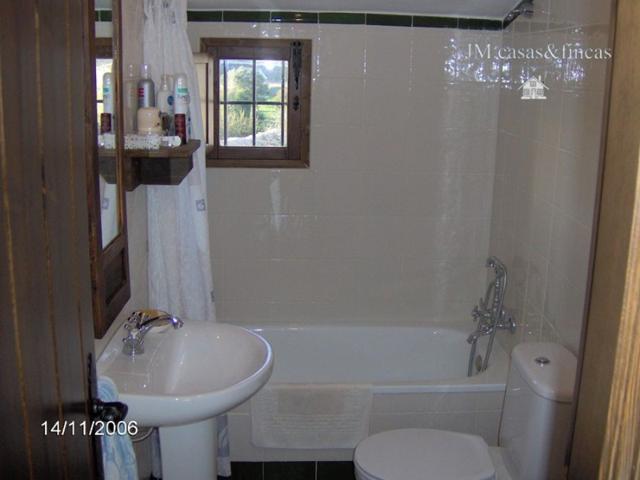 Casa en venta en Teba, Teba photo 0