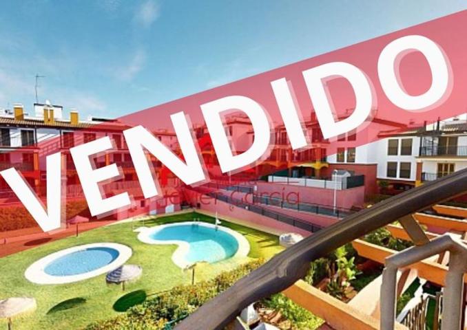 Apartamento en venta en Ayamonte, Costa Esuri photo 0