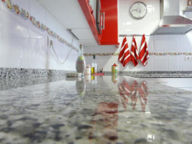 Piso en venta en Almendralejo, San Roque photo 0