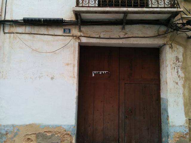 Casa en venta en Castellón de la Plana, Centro photo 0