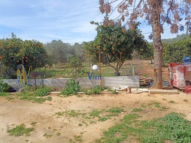 Terreno en venta en Alcalá de Guadaira, Urbanizaciones Periferias photo 0