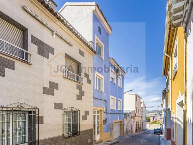 Casa en venta en Cehegín photo 0