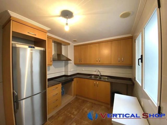 Piso en venta en Caudete, Avenida Juan Carlos I photo 0