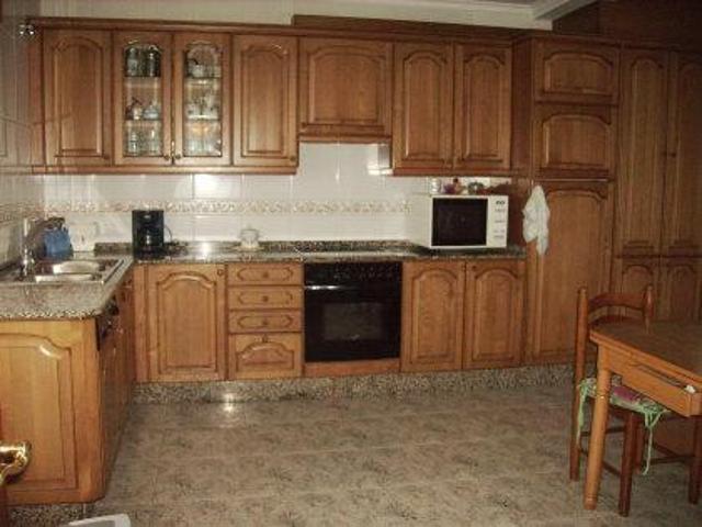 Piso en venta en Ferrol, Catabois photo 0