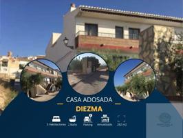 Casa en venta en Diezma photo 0