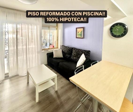 Piso en venta en Salou photo 0