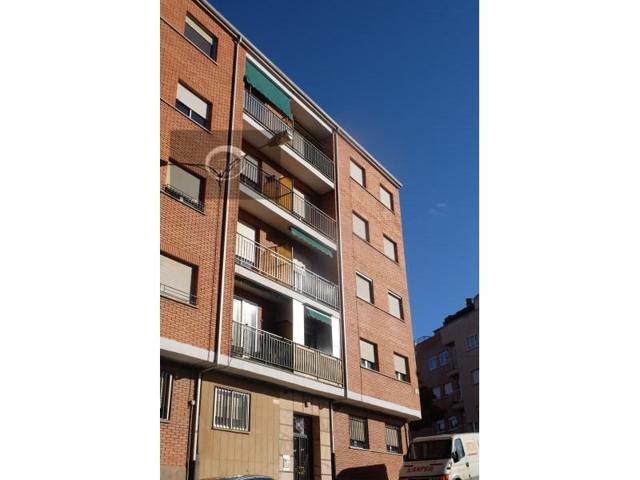 Piso en venta en Salamanca photo 0