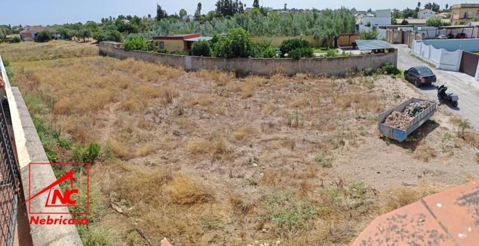 Terreno en venta en Sanlúcar de Barrameda, Sanlucar De Barrameda photo 0