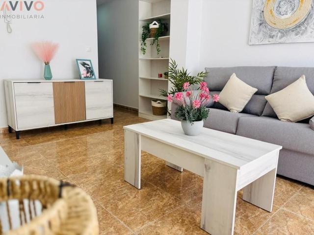 Apartamento en venta en Águilas, Las Majadas-Las Molinetas-Labradorcico photo 0