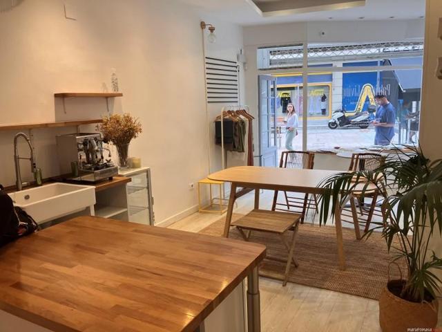 Local comercial en venta en Getxo, Getxo photo 0