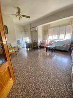 Piso en venta en Alcantarilla, Entrevias photo 0