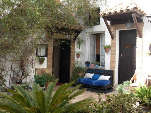 Apartamento en venta en Vejer de la Frontera, Casco antiguo photo 0