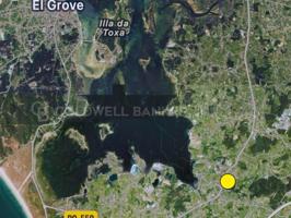 Terreno en venta en Meaño photo 0