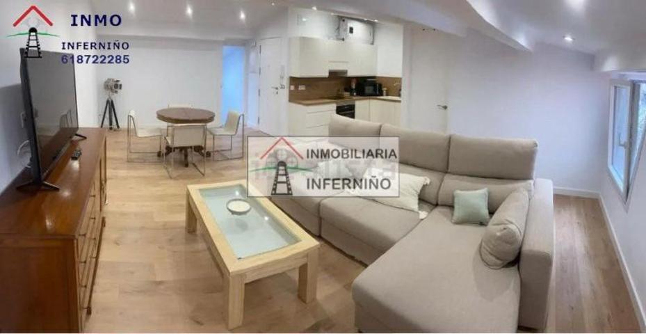 Piso en venta en Ferrol, Centro photo 0