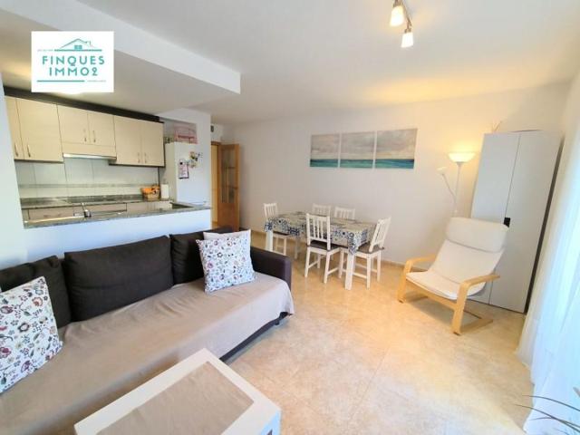 Apartamento en venta en Sant Carles de la Ràpita, Hotel La Rapita photo 0