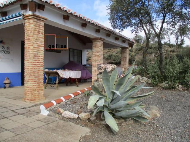 Casa con terreno en venta en Almuradiel, Almuradiel photo 0