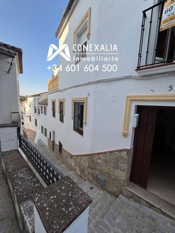 Casa en venta en Setenil de las Bodegas, Setenil photo 0