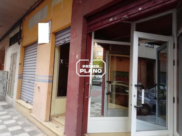Local comercial en venta en Albacete, Tamos photo 0