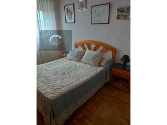 Piso en venta en Salamanca, Rollo photo 0