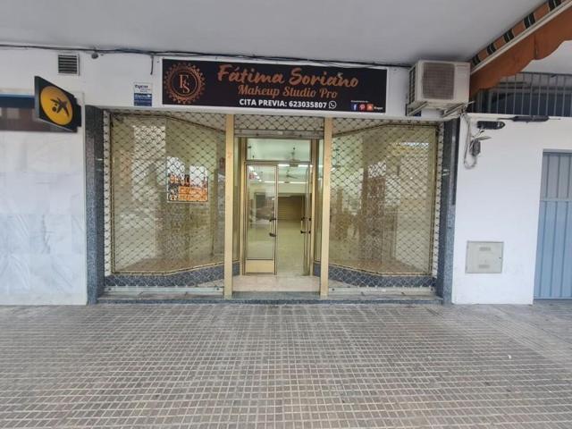 Local comercial en venta en Alcalá del Río, Asuncion Pimienta photo 0
