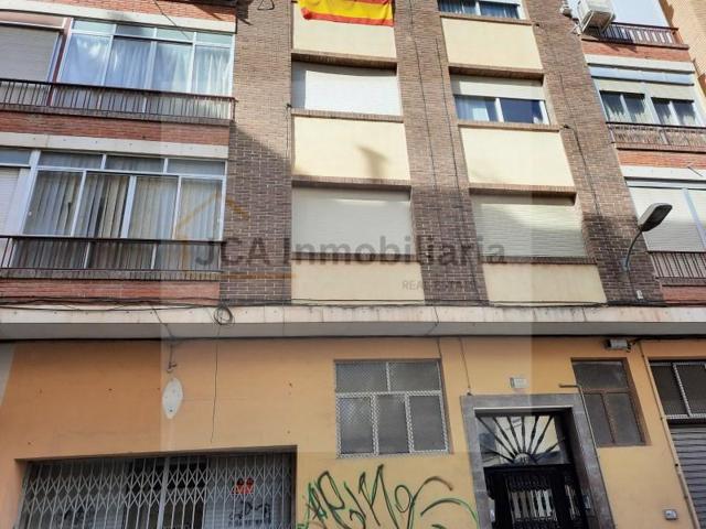 Piso en venta en Caravaca de la Cruz photo 0