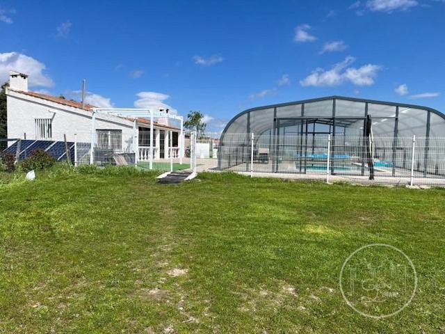 Terreno en venta en Ávila photo 0