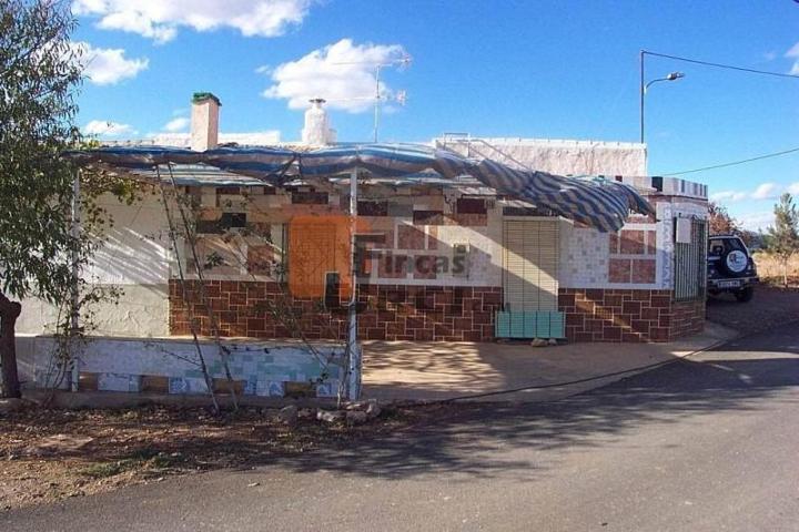 Casa con terreno en venta en Pulpí, Pulpí Pedanías photo 0