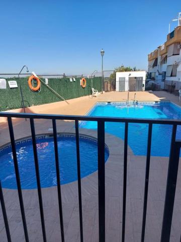 Piso en venta en Zubia, La Zubia photo 0