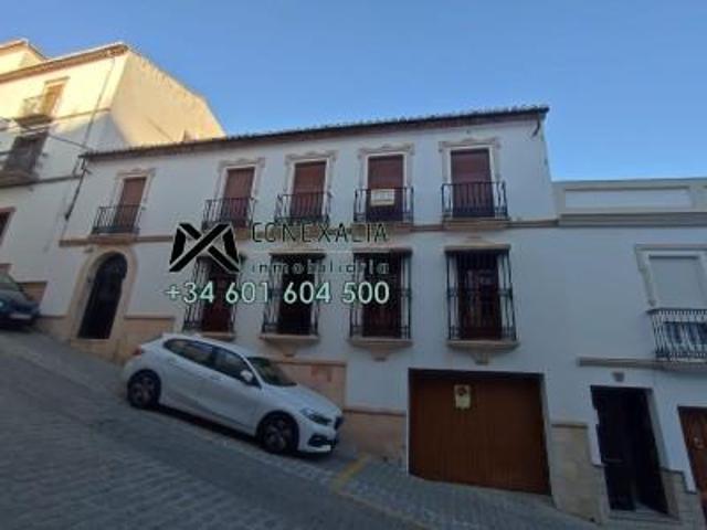 Casa en venta en Setenil de las Bodegas, Setenil photo 0