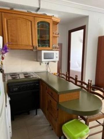 Piso en venta en Salou, Centro photo 0