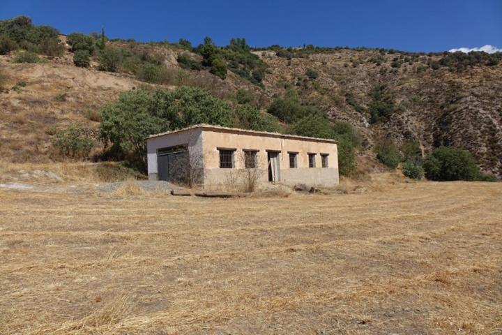 Chalet en venta en Órgiva, Poligonos photo 0