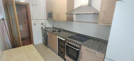 Apartamento en venta en Castropol, Figueras photo 0
