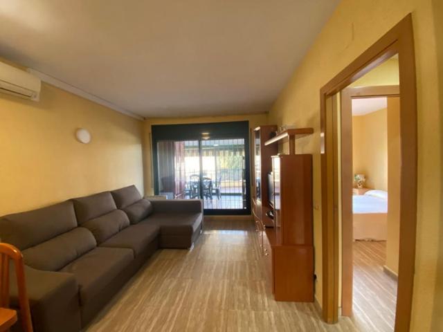 Piso en venta en Lloret de Mar, Fenals photo 0